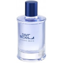 Beckham Classic Blue Woda toaletowa 60ml spray