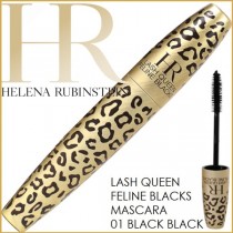 Helena Rubinstein Lash Queen Feline Black Mascara Tusz do rzs 01 7g