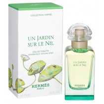 Hermes Un Jardin Sur Le Nil Woda toaletowa 50ml spray