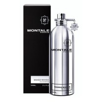 Montale Mango Manga Woda perfumowana 100ml spray