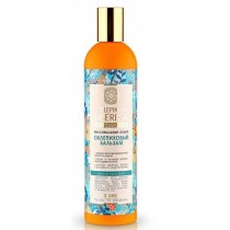 Siberica Professional Oblepikha Maximum Volume Conditioner Rokitnikowa odywka zwikszajca objto wosw 400ml