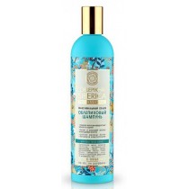 Siberica Professional Oblepikha Maximum Volume Shampoo Rokitnikowy szampon zwikszajcy objto wosw 400ml