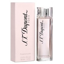 S.T. Dupont Essence Pure Pour Femme Woda toaletowa 100ml spray