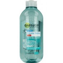 Garnier Czysta Skra 3w1 Pyn micelarny 400ml