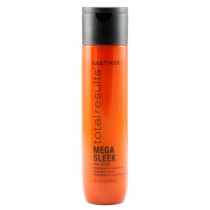 Matrix Total Results Mega Sleek Shea Butter Shampoo Szampon wygadzajcy do wosw z masem shea 300ml