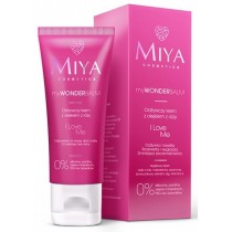 Miya My Wonder Balm I Love Me Odywczy krem z olejkiem z ry 75ml