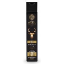 Siberica Professional Men Anti-Dandruff Shampoo Przeciwłupieżowy szampon do włosów dla mężczyzn 250ml