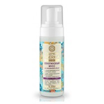 Siberica Professional Oblepikha Styling Mousse For Maximum Volume Rokitnikowy mus do stylizacji wosw 170ml