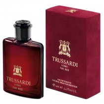 Trussardi Uomo The Red Woda toaletowa 100ml spray