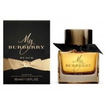 Burberry My Burberry Black Woda perfumowana 50ml spray
