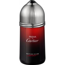 Cartier Pasha Edition Noire Sport Woda toaletowa 100ml spray