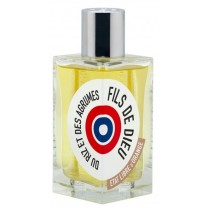 Etat Libre D`Orange Fils De Dieu Du Riz Et Des Agrumes Woda perfumowana 50ml spray