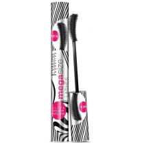 Eveline Mega Size Lashes Mascara Pogrubiajco-wyduajcy tusz do rzs 10ml