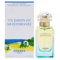 Hermes Un Jardin En Mediterranee Woda toaletowa 50ml spray