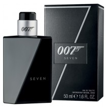 James Bond 007 Seven Woda toaletowa 50ml spray