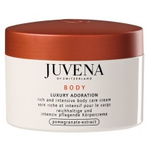 Juvena Body Care Rich & Intensive Body Care Cream Bogaty intensywny krem do pielgnacji ciaa 200ml