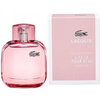 Lacoste L.12.12 Pour Elle Sparkling Woda toaletowa 30ml spray