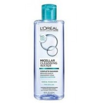 L`Oreal Skin Expert Pyn micelarny skra normalna i mieszana 400ml