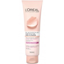 L`Oreal Skin Expert Rare Flowers el oczyszczajcy skra sucha i wraliwa 150ml