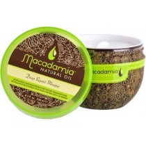 Macadamia Professional Natural Oil Deep Repair Masque Odywcza maska do wosw suchych i zniszczonych 236ml