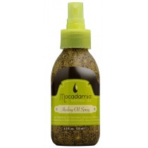 Macadamia Professional Natural Oil Healing Oil Spray Naturalny olejek do wosw w sprayu 125ml