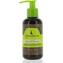 Macadamia Professional Natural Oil Healing Oil Treatment Leczniczy olejek do wosw 125ml