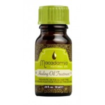 Macadamia Professional Natural Oil Healing Oil Treatment Leczniczy olejek do wosw 10ml
