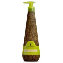 Macadamia Professional Nourishing Leave-In Cream Condition Odywka do wosw farbowanych 300ml