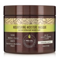 Macadamia Professional Nourishing Moisture Masque Maska nawilajca maska do wosw normalnych i grubych 60ml