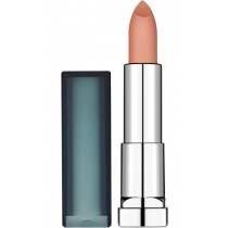 Maybelline Color Sensational Fini Mat Pomadka do ust 930 Nude Embrace 25g
