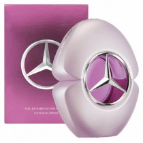 Mercedes-Benz for Women Woda perfumowana 30ml spray