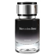 Mercedes-Benz Intense Woda toaletowa 120ml spray