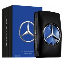 Mercedes-Benz Man Woda toaletowa 100ml spray