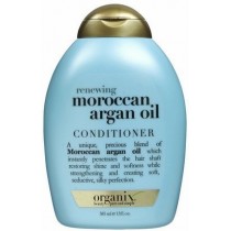 Organix Argan Oil Of Morocco Conditioner Odywka rewitalizujca z marokaskim olejkiem arganowym 385ml
