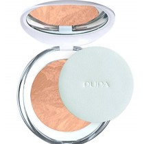Pupa Luminys Silky Baked Face Powder Wypiekany puder do twarzy 05 9g