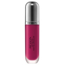 Revlon Ultra HD Matte Lipstick Matowy byszczyk do ust 610 Addiction 5,9ml