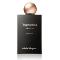 Salvatore Ferragamo Signorina Misteriosa Balsam do ciaa 200ml