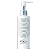 Sensai Silky Purifying Step 1 Cleansing Oil Olejek do demakija�u 150ml