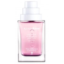 The Different Company L`Esprit Kashan Rose Woda toaletowa 100ml spray z możliwością napełniania