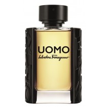 Salvatore Ferragamo Uomo Woda toaletowa 100ml spray TESTER