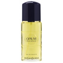 Yves Saint Laurent Opium Pour Homme Woda toaletowa 100ml spray TESTER