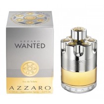 Azzaro Wanted Woda toaletowa 100ml spray