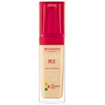 Bourjois Healthy Mix Anti-Fatigue Podkład rozświetlający 52 Vanilla 30ml