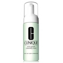 Clinique Extra Gentle Cleansing Foam Pianka oczyszczajca do skry suchej i bardzo suchej 125ml