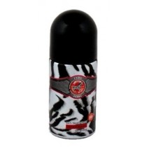 Cuba Jungle Zebra Dezodorant 50ml w kulce