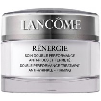 Lancome Renergie Soin Double Performane Anti-Rides-Fermete Visage Et Cou Pielgnacja przeciwzmarszczkowa 50ml