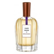 Molinard Cher Wood Woda perfumowana 90ml spray