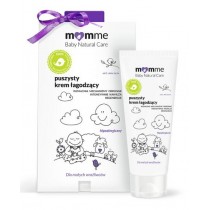 Momme Baby Natural Care Puszysty krem agodzcy dla dzieci 75ml
