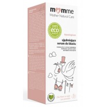 Momme Baby Natural Care Ujdrniajce serum do biustu 150ml