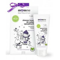 Momme Baby Natural Care Zimowy krem do zada specjalnych dla dzieci 50ml